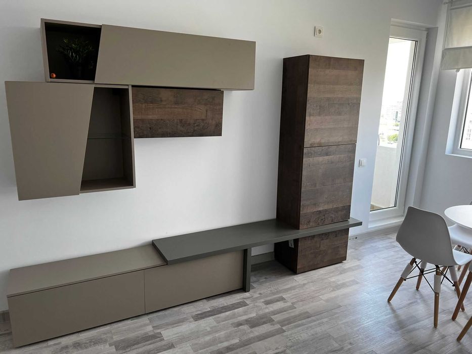 Apartament 2 Camere Rotar Park 2