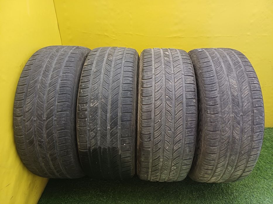 Шины 235/55 R17 Formulaplus комплект.