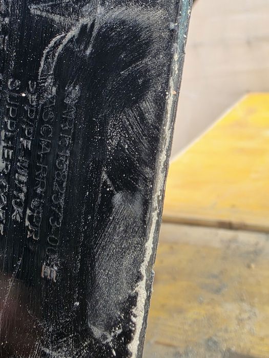 Tesla model 3 facelift Highland 24- 2025 Задна броня