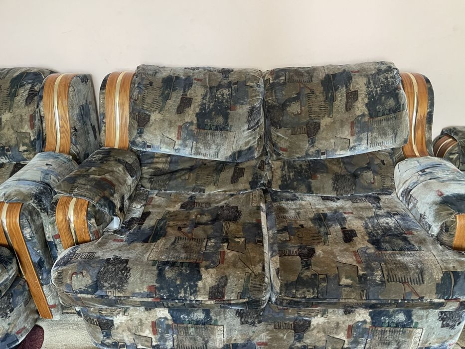 диван креслосымен