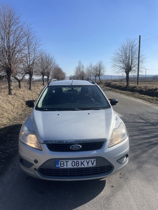 Vand ford focus 1.6 diesel an 2008