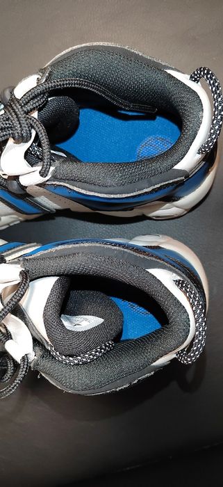 Nike Air More Uptempo Scottie Pippen, номер 38,5