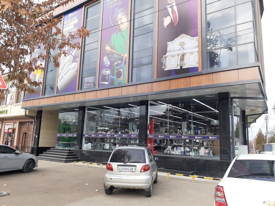 Учтепа Она бола болница Штаб сдается в аренду 2 - 3 этаж