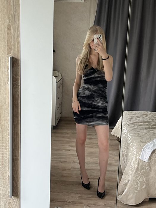 Пластье BCBGMaxAzria