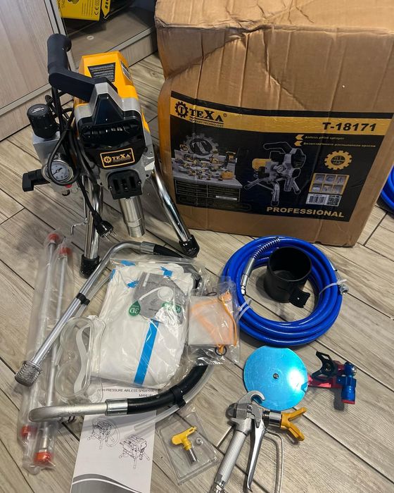 Wagner аппарат электрические