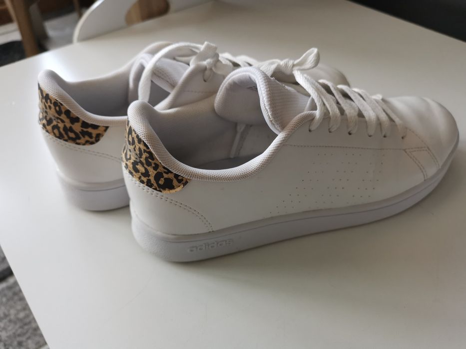 Adidas 38 номер.