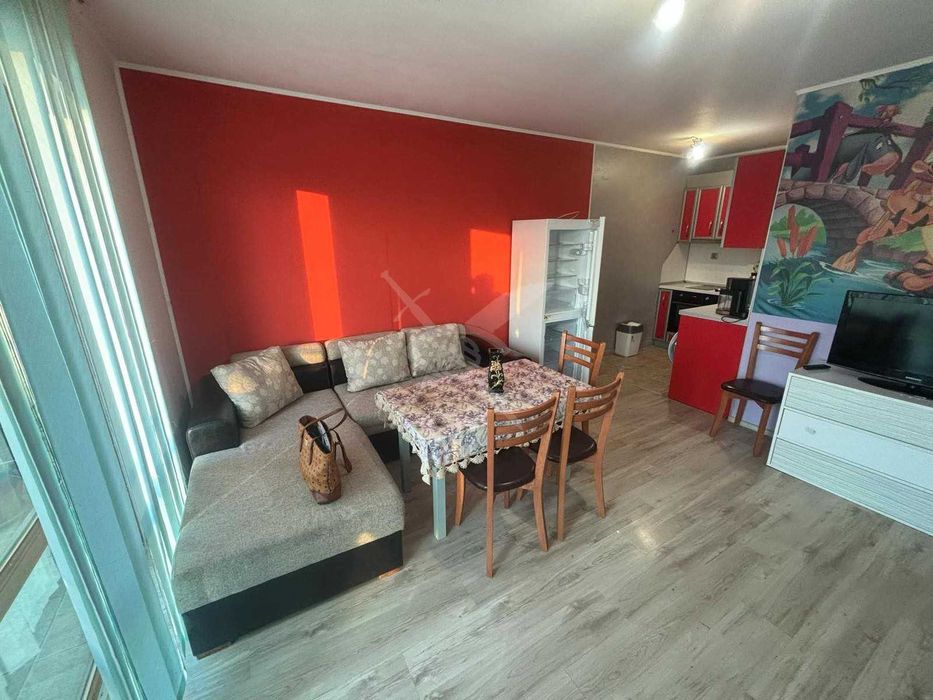 Продава се Едностаен апартамент в к.к. Слънчев бряг - 57 кв.м за 1027 €/кв.м - Снимка #1