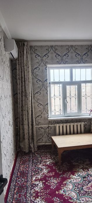Срочно продам свою 4х комнатную квартиру на Юнусабаде 19 кв-л