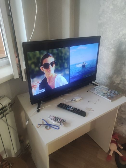 Срочно продам плазменный телевизор