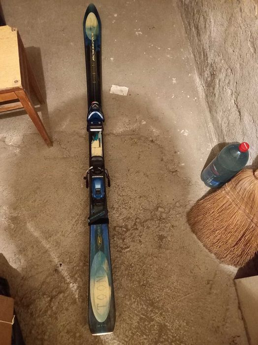 Vand schiuri Rossignol