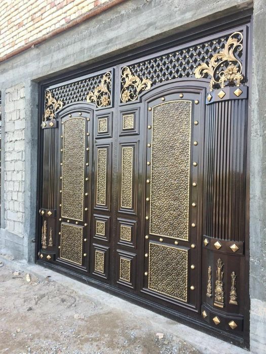 Сфатли дарвозалар танланг сфатига кафолат арзон келишган холда