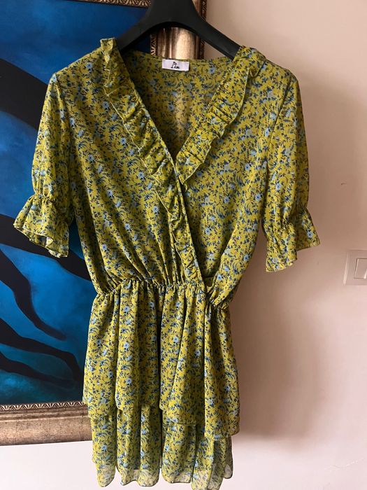 Рокля от trendy confession store