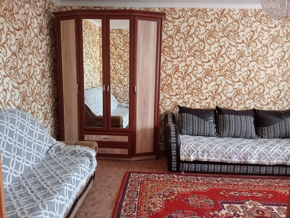 Продам квартиру на усолке Майры 27/2