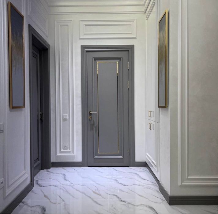 Межкомнатные Двери Шымкент