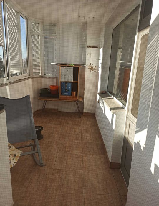 Продава се Едностаен апартамент в Добрич, Дружба 1 - 47 кв.м за 1000 €/кв.м - Снимка #3