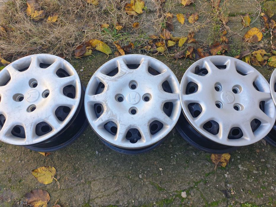 Джанти за Honda accord 15 цола железни