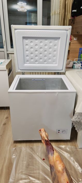 Морозильник, Срочно продается 75000т