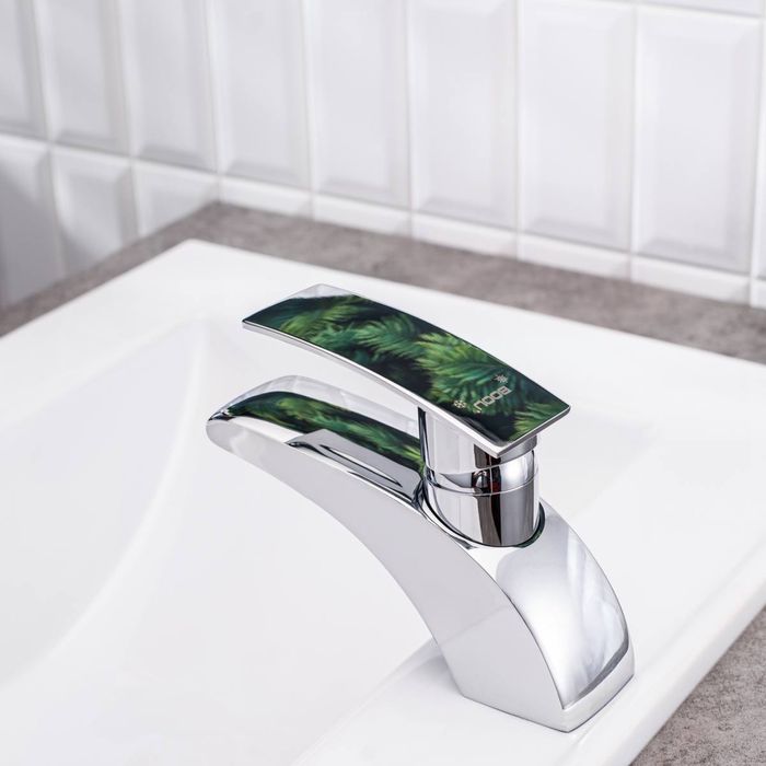 Бооу смесител для раковины кран rakvina smesitel boou kran