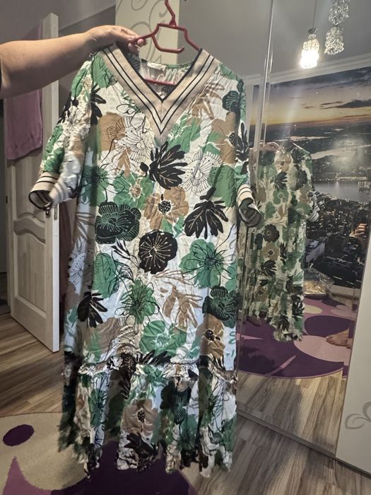 продам женские летние платья