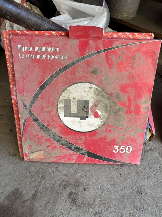 Продам Камнерезку Бу Nuova Battipav Supreme