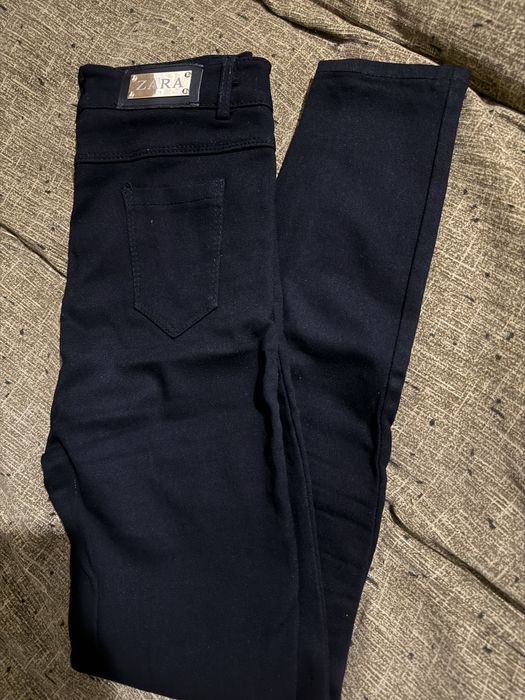 Женские разные штаны