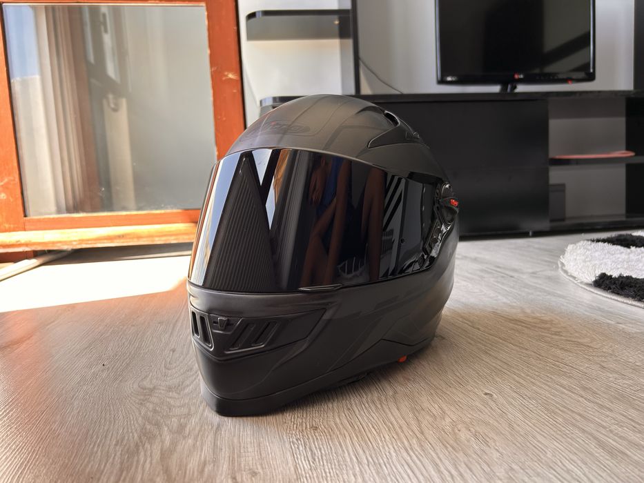 Каска Nitro n2200