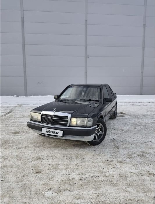 Продам Mercedes benz 190