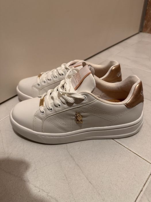 US Polo дамски мартонки