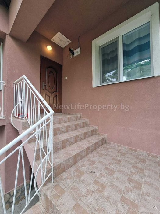 Продава се Къща в с. Дюлево, Област Бургас - 180 кв.м за 383 €/кв.м - Снимка #9