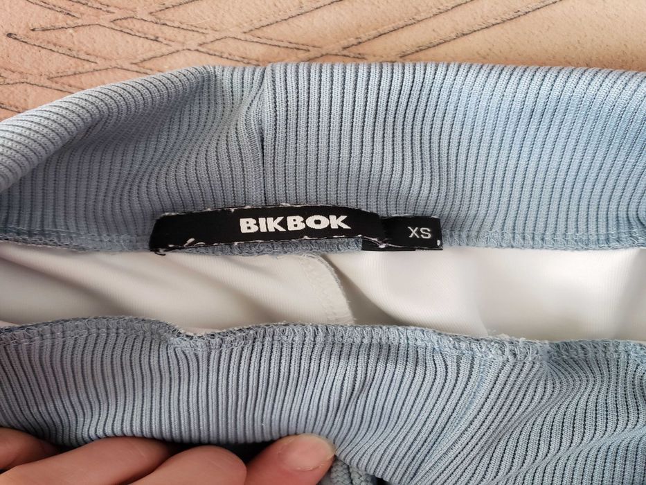 Спортно долнище Bik bok