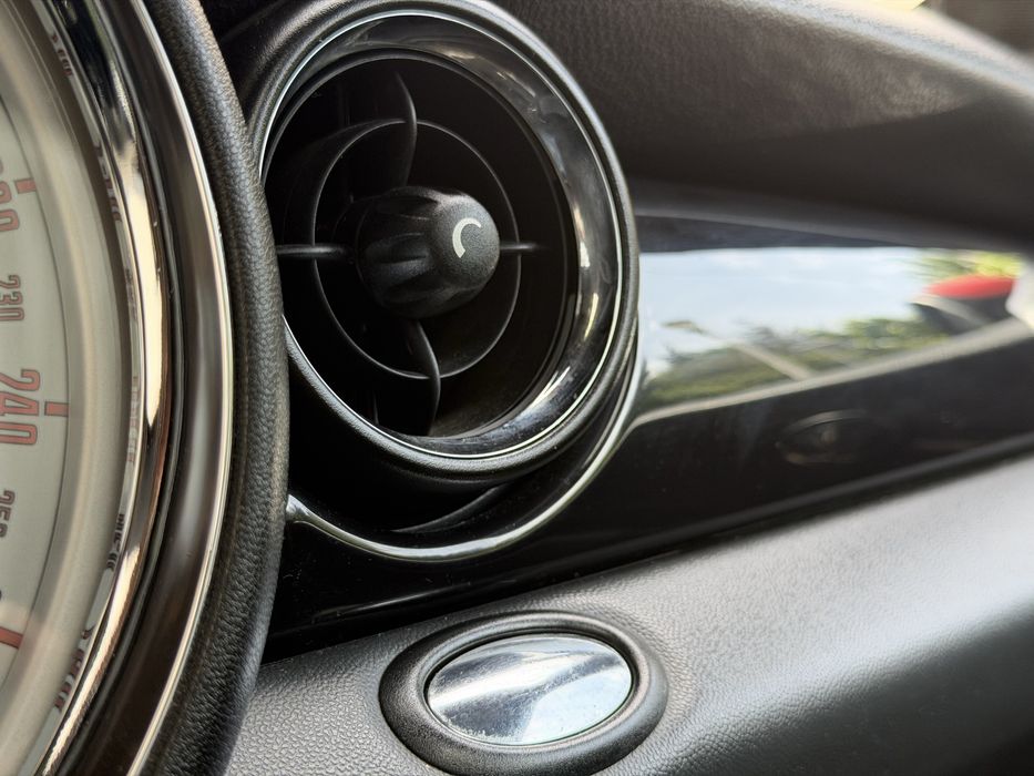MINI Cooper S 2009 — imagine 10