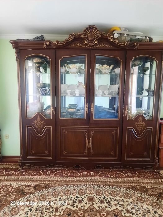 Стенка сотилади холати зур