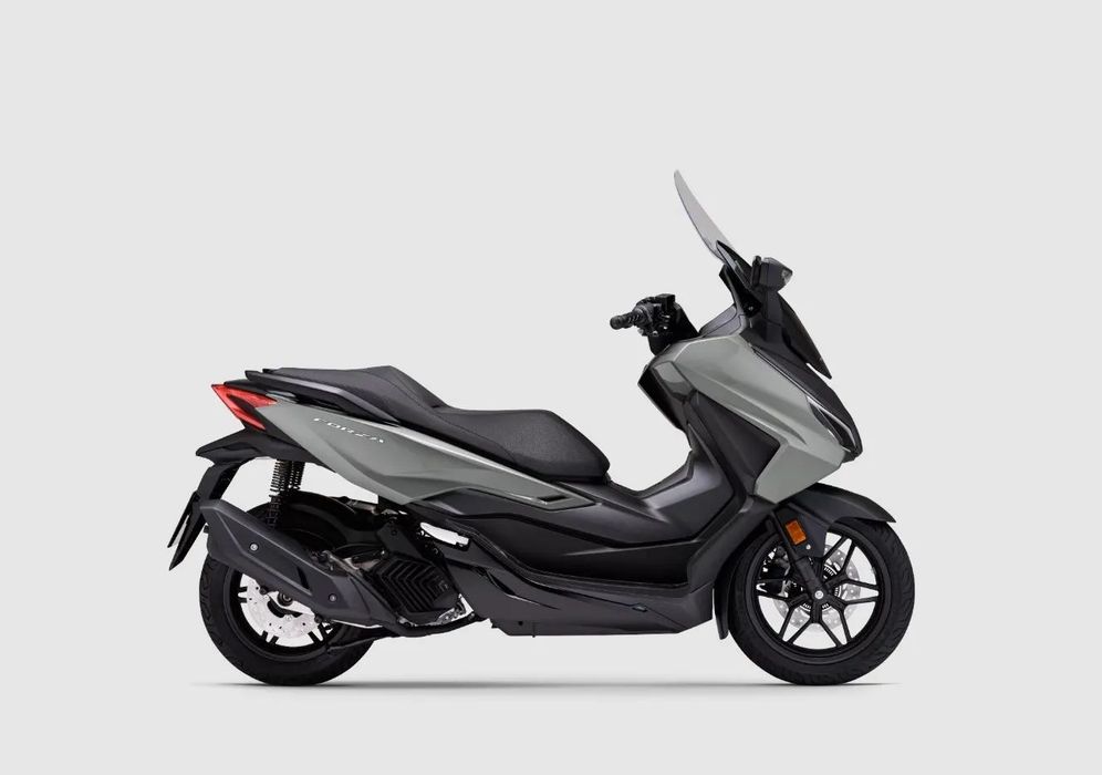 Honda Forza 125 Scuter nou, 0 km