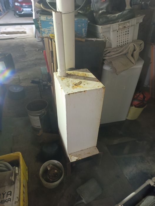 Продам Котел 10000т.