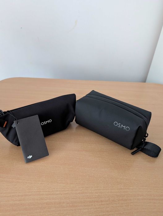 Osmo Pocket 4 Creator Combo