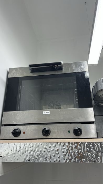 Смег печка продаю