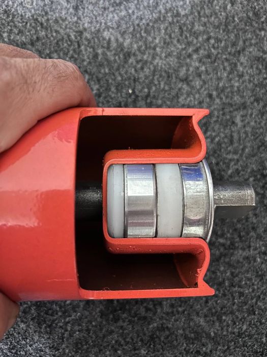 Ролики конвейерные