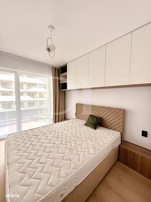 Apartament 2 camere | ULTRAFINISAT | Zona Eroilor / Floresti