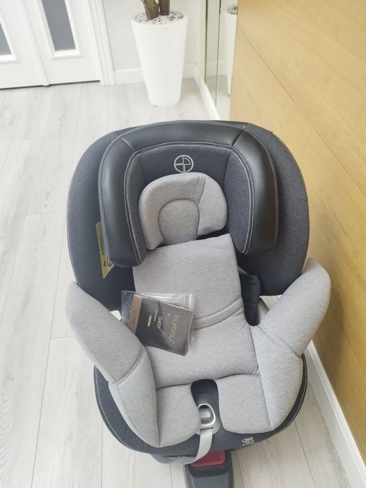 Детское автокресло, новое, неиспользованное