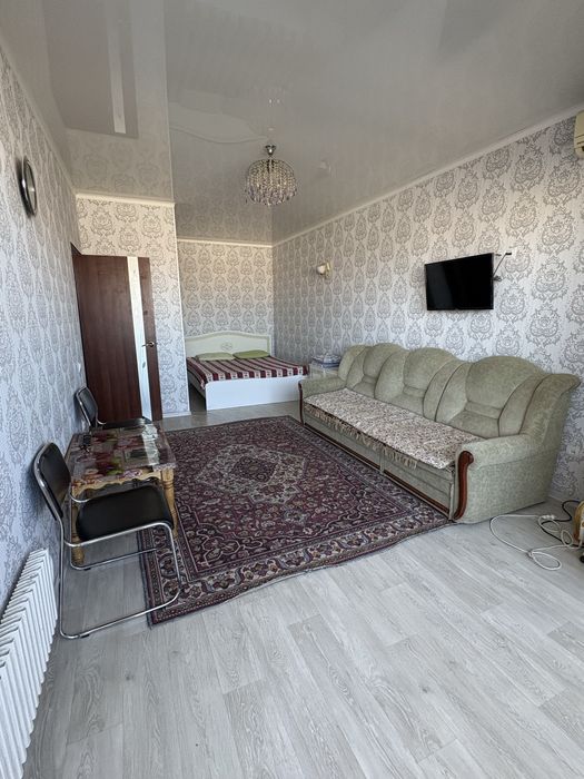 Квартира по суточно