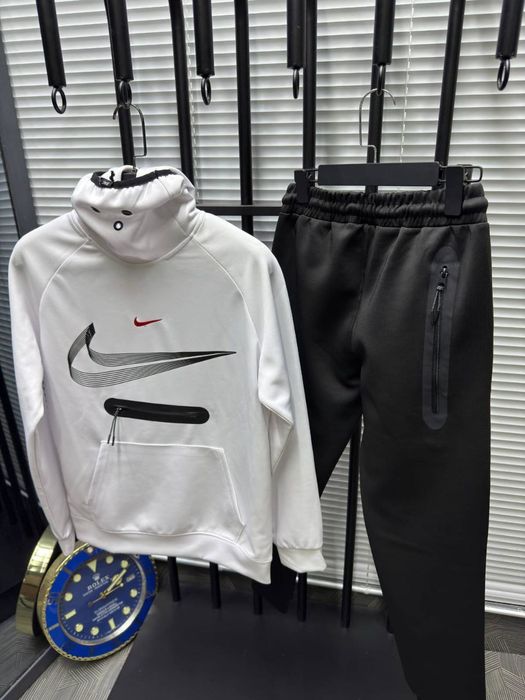 Model nou trening N I K E