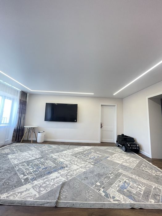 3 ком квартира гСтепногорск