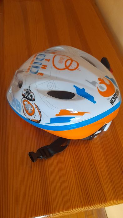 Детска каска, размер М