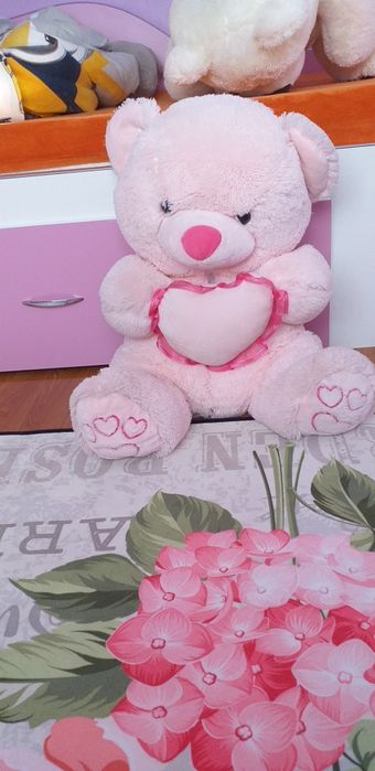 Ursulet de pluș cocolino