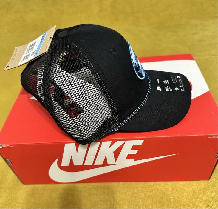 Sapca Barbati Nike Noua