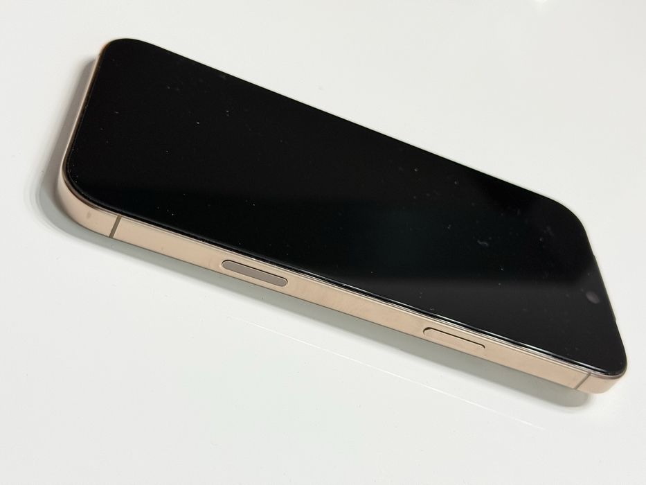 Iphone 16 Pro Max Desert Titanium 256Gb
