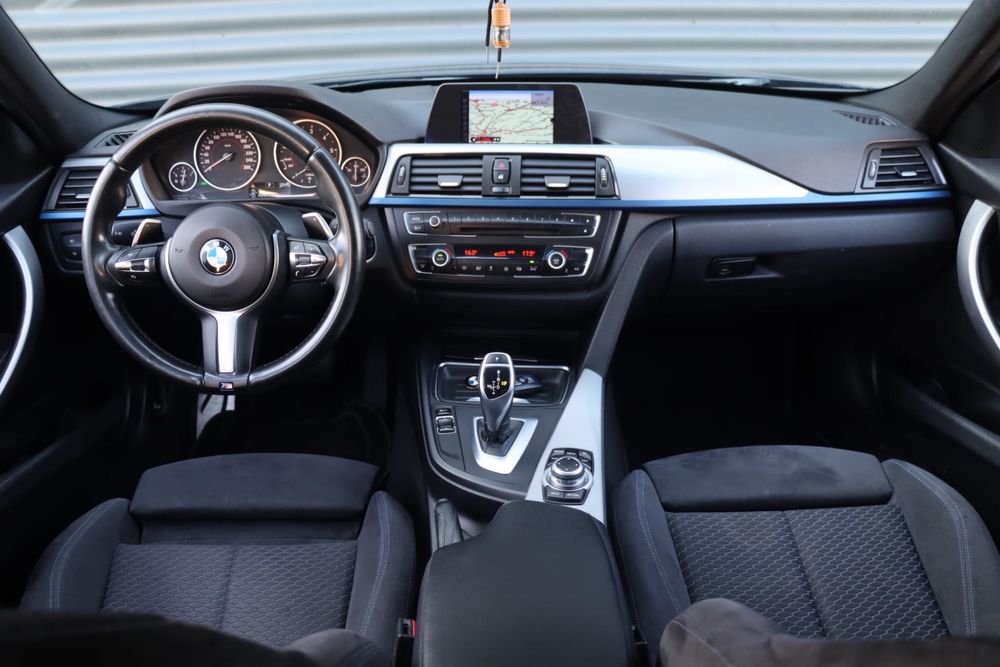 Bmw F30 320 xdive