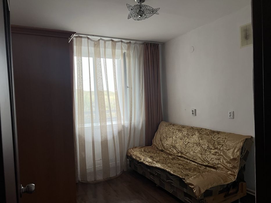 Сдам квартиру на КШТ