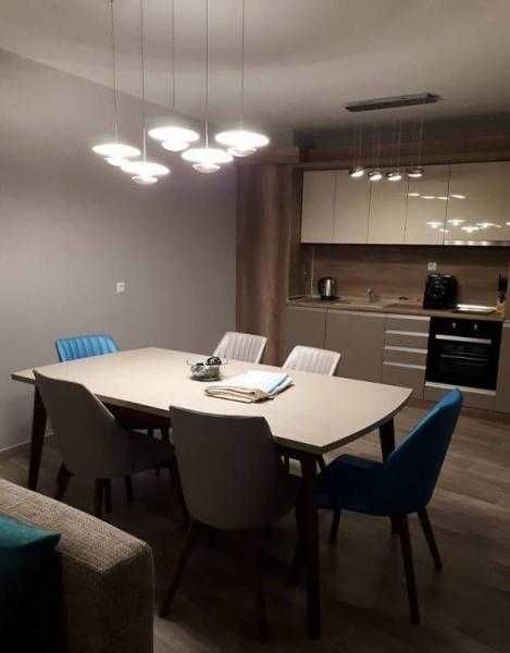 Луксозен двустаен апартамент в Славейков!