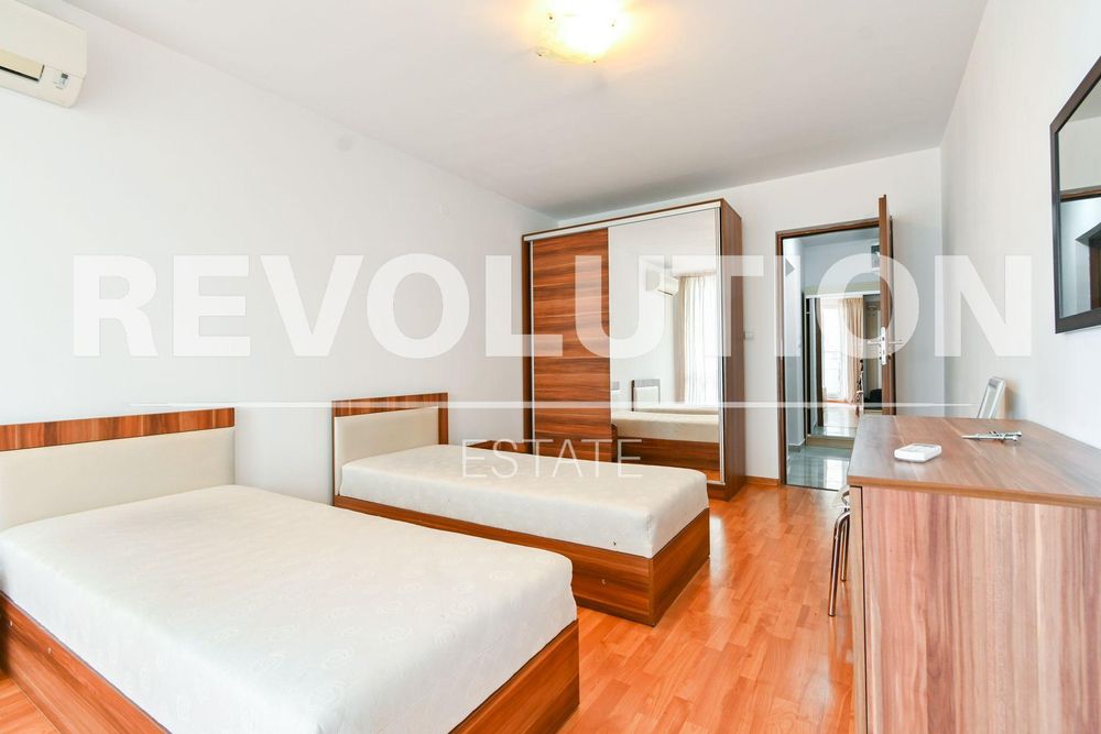 Дава се под наем Двустаен апартамент в София, Студентски град - 75 кв.м за 663 € - Снимка #5